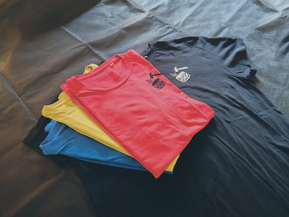 immagine t-shirt